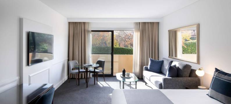 派珀斯山丘酒店(Peppers the Hills Lodge)图片