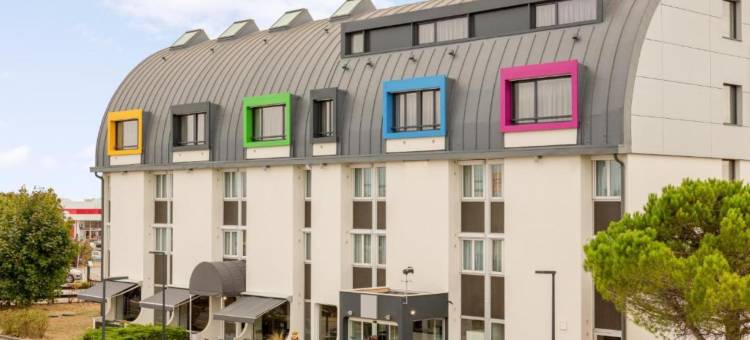 Sure Hotel by Best Western Dijon Sud图片