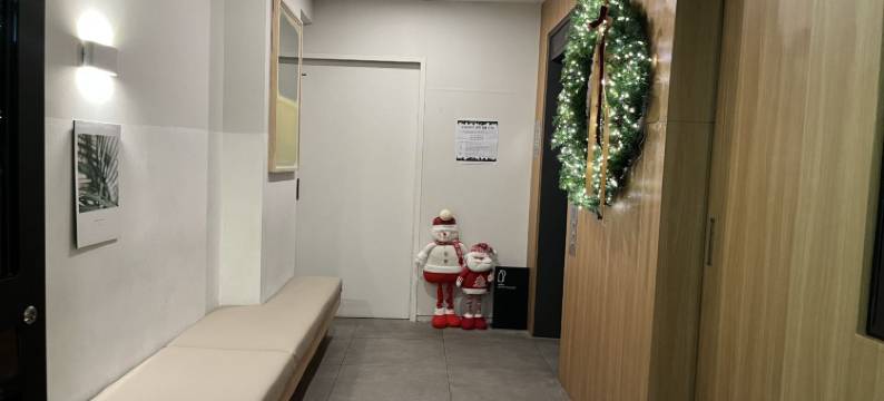 釜山延山亚姆酒店(Hotel Yam Yeonsan)图片