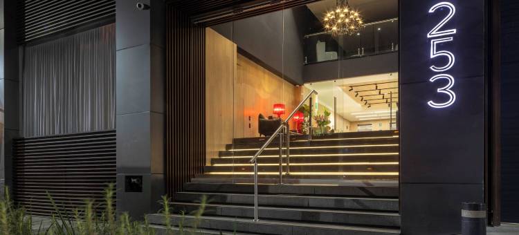 社区公寓与套房(Colony Residences & Suites)图片