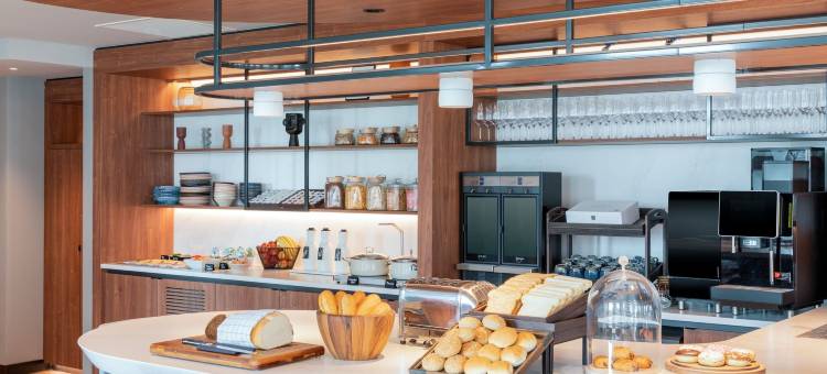 海牙万豪居家酒店(Residence Inn the Hague)图片