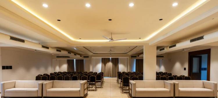 AVM精英套房马卢尔(AVM Elite Suites Malur)图片