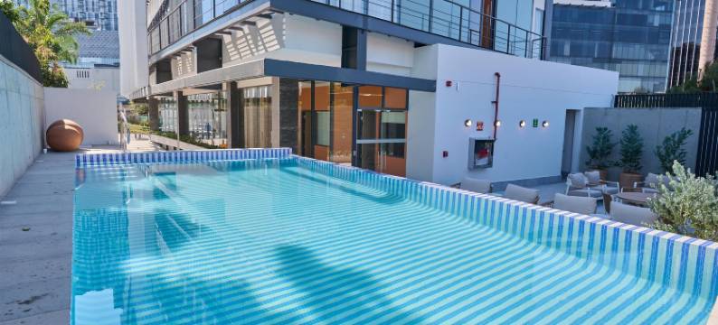 Acueducto Hotel图片