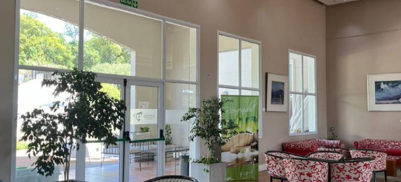 Howard Johnson Rio Ceballos Hotel y Casino图片