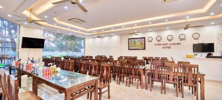 团达FLC豪华酒店(Tuan Dat Luxury Hotel FLC)图片