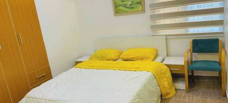 甘吉纪念别墅酒店及度假村(Villa Gamji Monument Hotel And Resort)图片