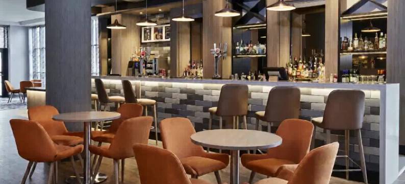 诺丁汉莱昂纳多酒店(Leonardo Hotel Nottingham)图片