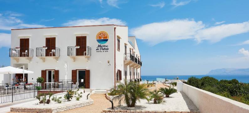 皮特罗洛海港酒店及SPA(Marina di Petrolo Hotel & Spa)图片