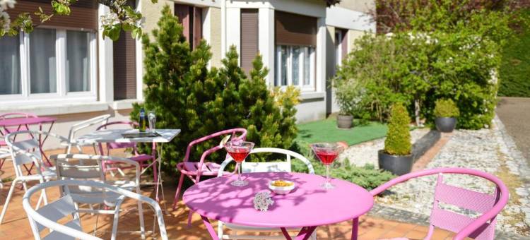 圣弗罗伦特酒店(Logis Hôtel le Saint Florent)图片