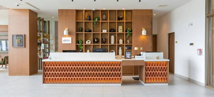 乔治敦圭亚那福朋喜来登酒店(Four Points by Sheraton Georgetown)图片