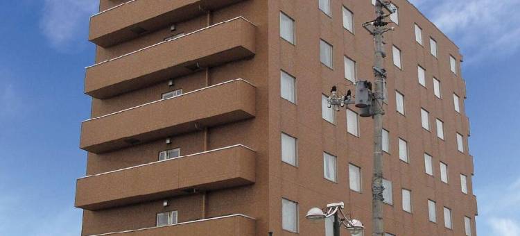 微笑酒店樱桃东根(Smile Hotel Sakuranbo Higashine)图片