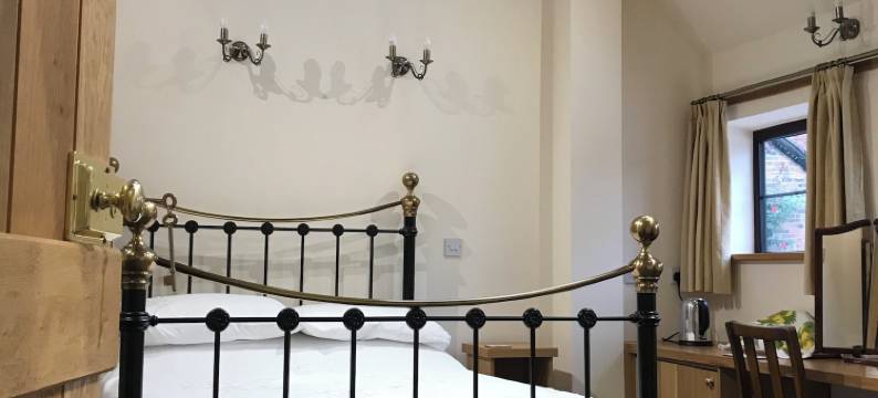 努尼顿 - 小屋 - 可住 2 人 - 停车场 - 花园(Nuneaton - Cottage - Sleeps 2 - Parking - Garden)图片