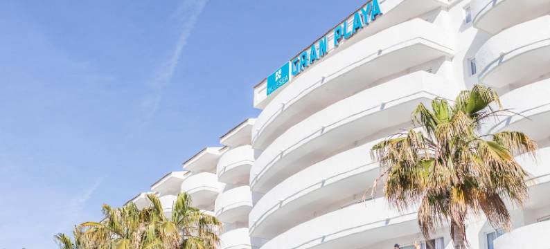 普拉亚蓝海大酒店(Bluesea Gran Playa)图片