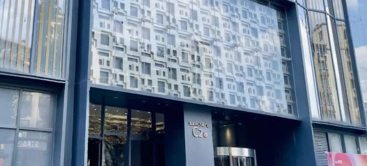 小蓝鲸臻选(湖南路玄武门地铁站店)图片