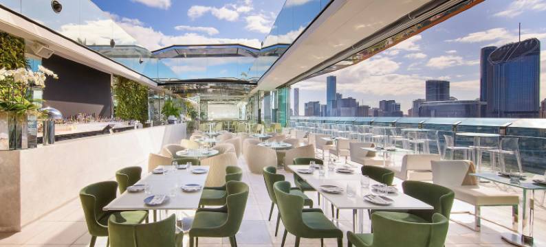 埃坡瑞欧南岸酒店(Emporium Hotel South Bank)图片