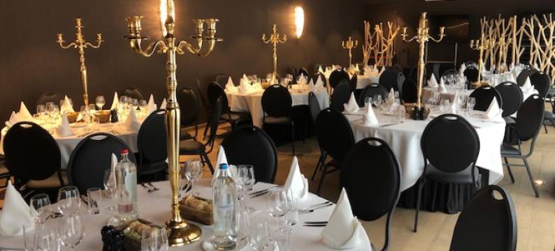 乐弗劳兰丁酒店(Le Florentin)图片