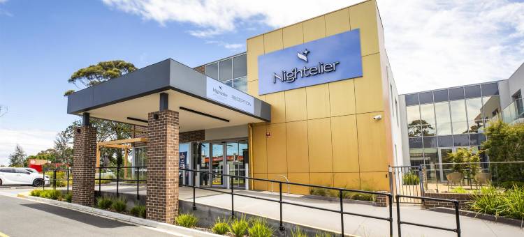 卡勒姆唐斯奈特利尔 (桑兹酒店)(Nightelier Carrum Downs (Sands Hotel))图片