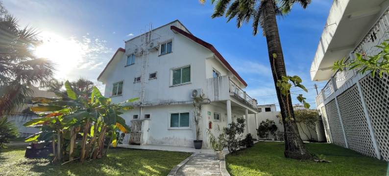 两个世界酒店，科苏梅尔岛(Hotel Dos Mundos, Isla Cozumel)图片