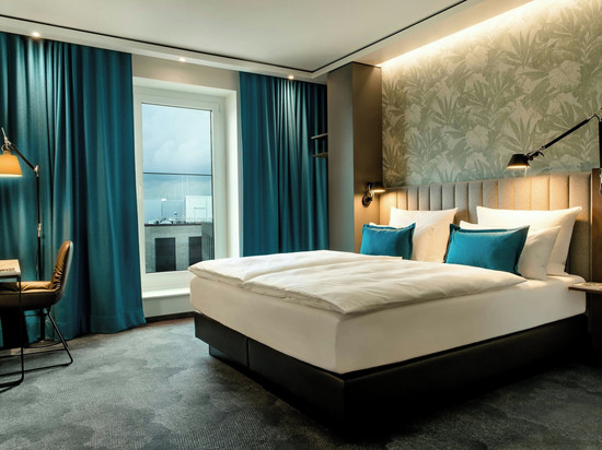 Motel One波恩-主火车站