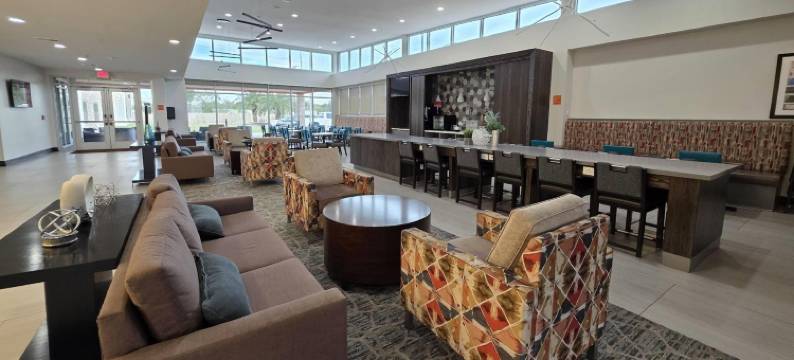 Best Western Plus Executive Residency IH-37 Corpus Christi图片