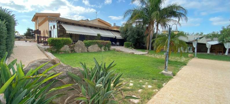 乐阿尔卡特农庄酒店(Agriturismo le Arcate)图片