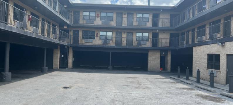 Capital O 帝国汽车旅馆芝加哥I-94(Capital O Empire Motel Chicago I-94)图片