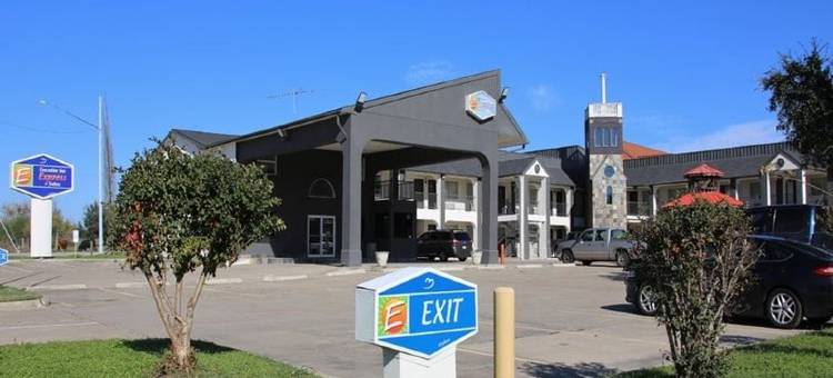 O Executive Inn & Suites 库埃罗87号公路酒店(Hotel O Executive Inn & Suites Cuero Hwy 87)图片