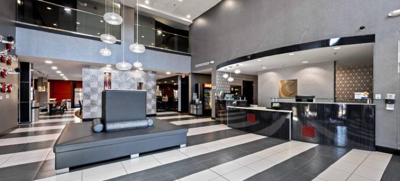 威廉斯堡历史区舒适套房酒店(Comfort Suites Williamsburg Historic Area)图片