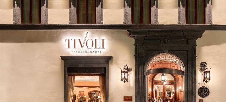 佛罗伦萨蒂沃利加迪宫酒店(Tivoli Palazzo Gaddi Firenze Hotel)图片