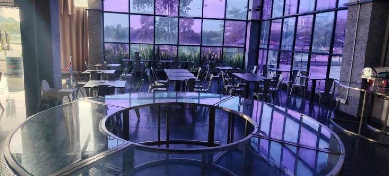 海普赛车酒店尼莱(Hype Motorsport Hotel Nilai)图片