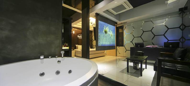 大邱东城路MTM(Daegu Dongseong-Ro Mtm)图片