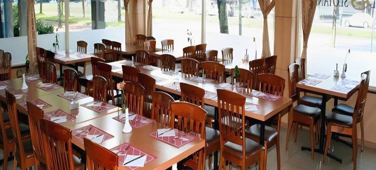 XO无限酒店(XO Hotels Infinity)图片