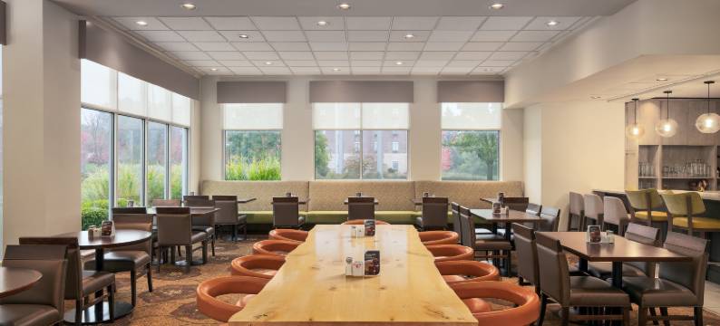 伍斯特希尔顿花园酒店(Hilton Garden Inn Wooster)图片