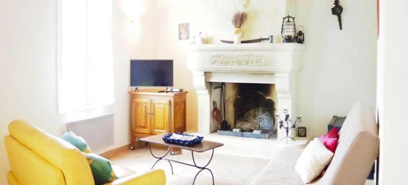 Ménerbes Home with Private Pool图片