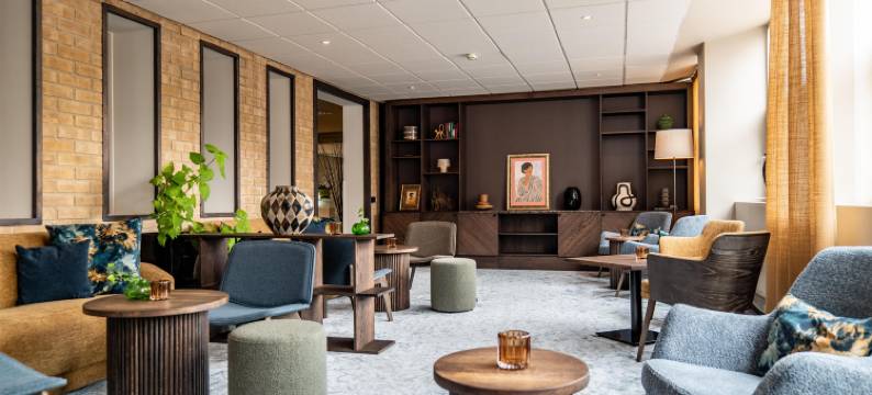 斯考雪德贝斯特韦斯特优质酒店(Best Western Plus Skogshojd)图片