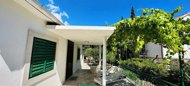 海滩别墅博尔(Beach House Bol)图片