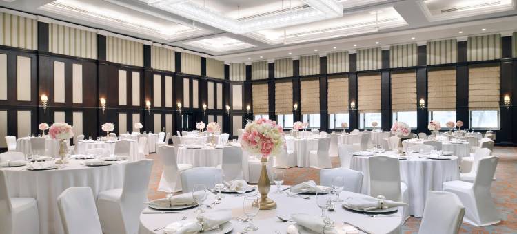 InterContinental Hotels 巴林(InterContinental BAHRAIN by IHG)图片