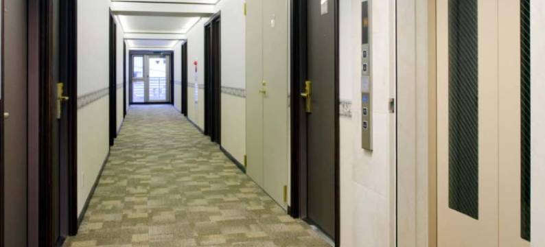 东横 INN 西川口站(Toyoko Inn Nishi-Kawaguchi-Eki)图片