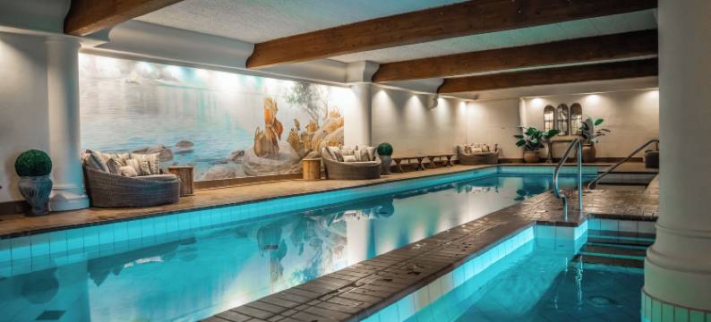 恩慈安旅馆(Enzian Inn)图片