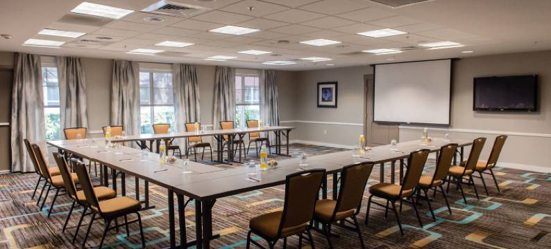 阿米莉亚岛居家酒店(Residence Inn Amelia Island)图片