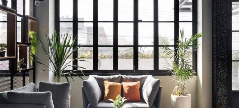 Saptama 家庭(Saptama Residences)图片