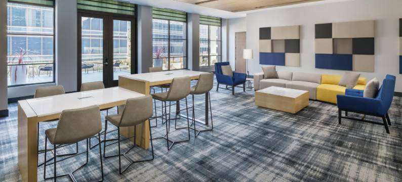 山景凯悦尚萃酒店(Hyatt Centric Mountain View)图片