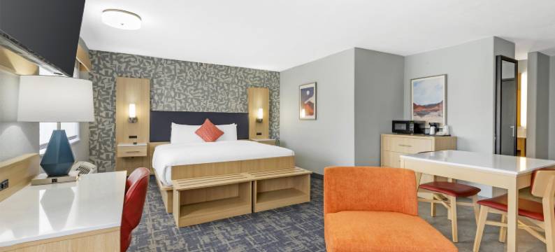 蒙特罗斯贝斯特韦斯特酒店(Best Western Montrose Inn)图片