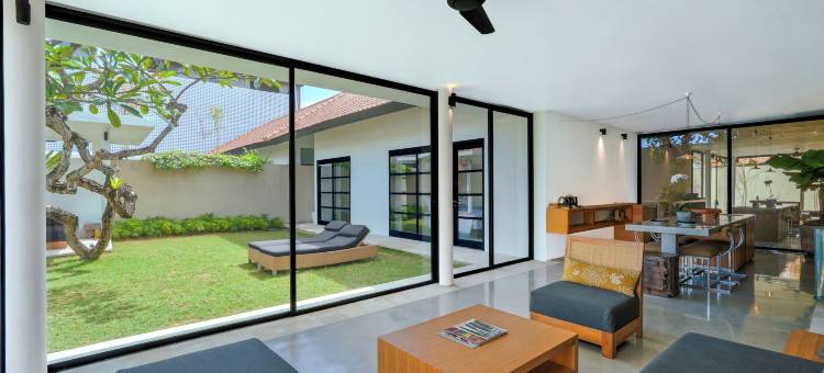 乌玛萨普纳塞米亚克(Uma Sapna Seminyak)图片