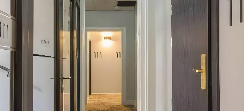 Hotel Hötorget图片