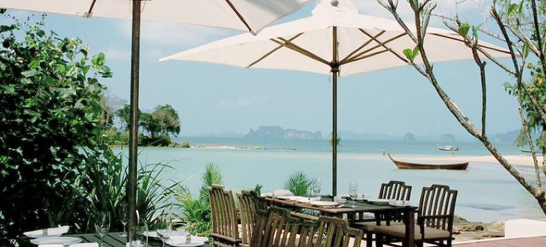 娜卡曼达度假村及水疗中心(Nakamanda Resort & Spa)图片