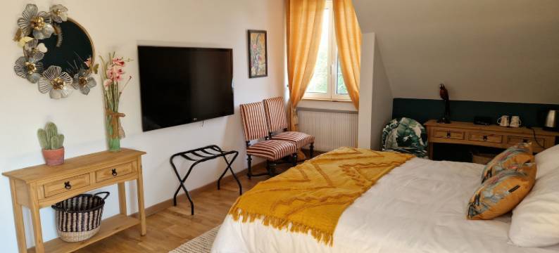 女徒步旅行者酒店(Les Randonneuses)图片