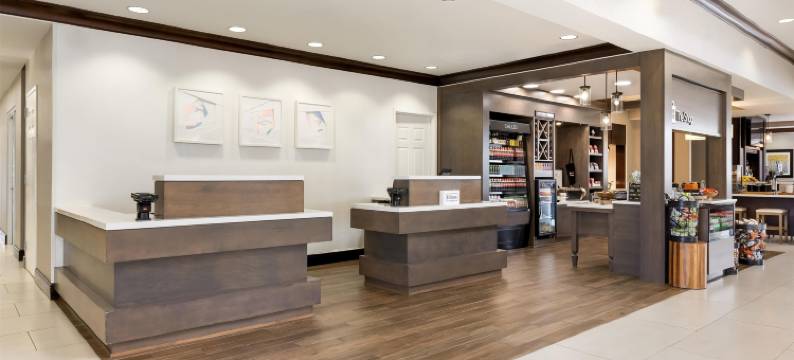 北杜勒斯希尔顿花园酒店(Hilton Garden Inn Dulles North)图片