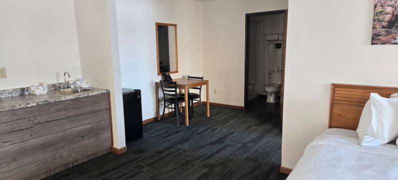 加拿大旅馆(Can Am Inn)图片