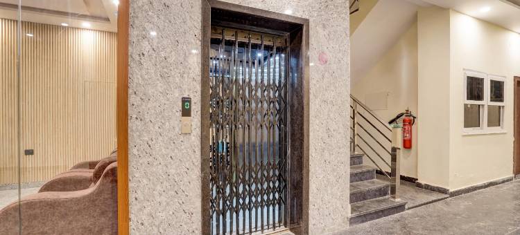 Super Collection O Zero Mile Patna Formerly Chandrashila Residency图片